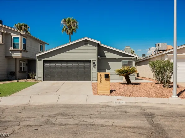 5065 Celebrity Cir, Las Vegas, NV 89119
