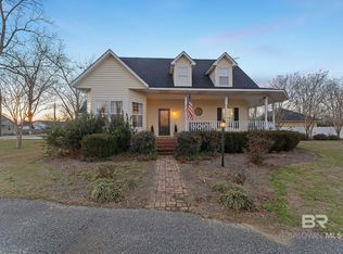 124 Main St, Monroeville, AL 36460