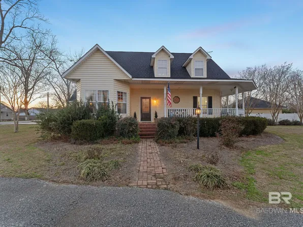 124 Main St, Monroeville, AL 36460