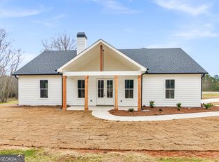 160 Loyd Rd, Mansfield, GA 30055