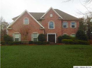 1028 Oak Meadows Rd, Birmingham, AL 35242