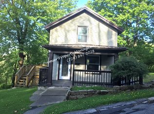 655 9th St, Freedom, PA 15042