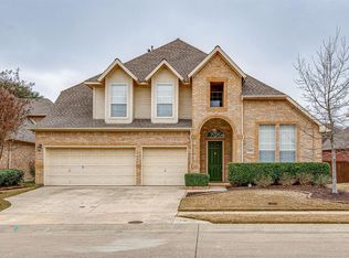 1706 Crown Point Rd, McKinney, TX 75072