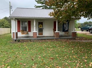 905 Old Mammoth Cave Rd, Cave City, KY 42127