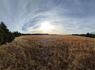 0 N Council Creek Rd, Glencoe, OK 74032