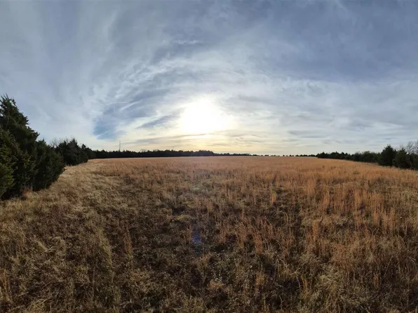 0 N Council Creek Rd, Glencoe, OK 74032