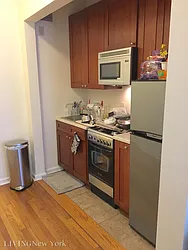 Rented by Living New York