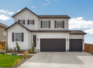 1379 E Wilbur Ln, Eagle Mountain, UT 84005