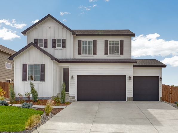 6461 N Spur Ln, Stansbury Park, UT 84074