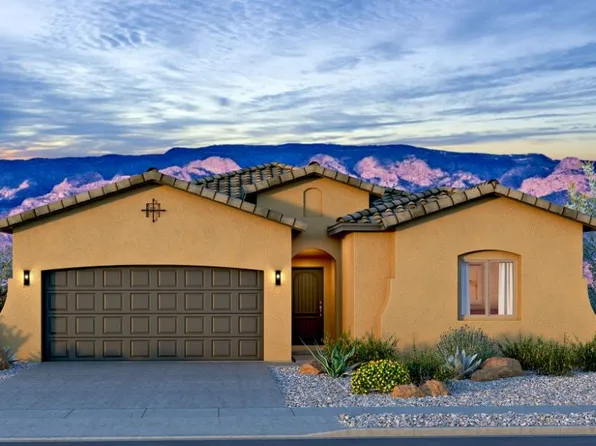 Jane Plan, Quivira Estates