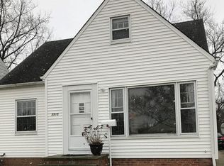 5515 Haverhill Ave, Parma, OH 44129