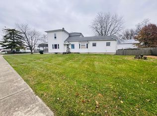 118 W Walnut St, Cardington, OH