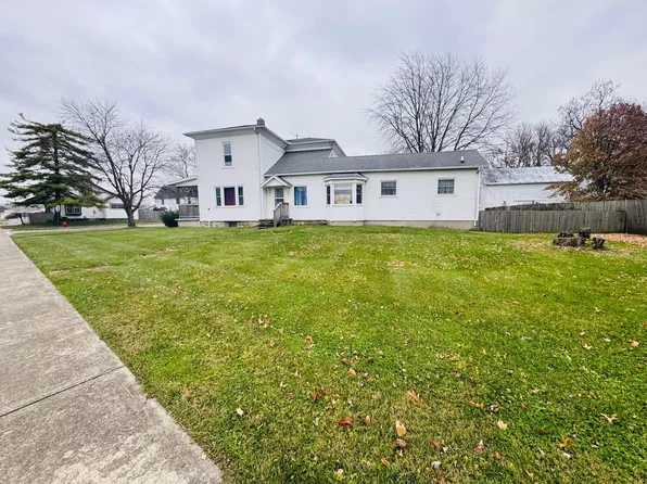 118 W Walnut St, Cardington, OH 43315