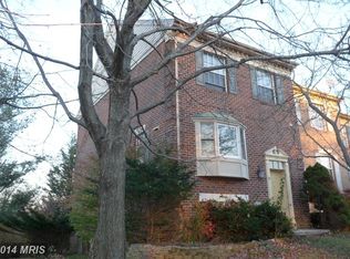 97 Valley Ridge Loop, Cockeysville, MD 21030