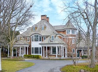 278 Scott Ave, Winnetka, IL 60093