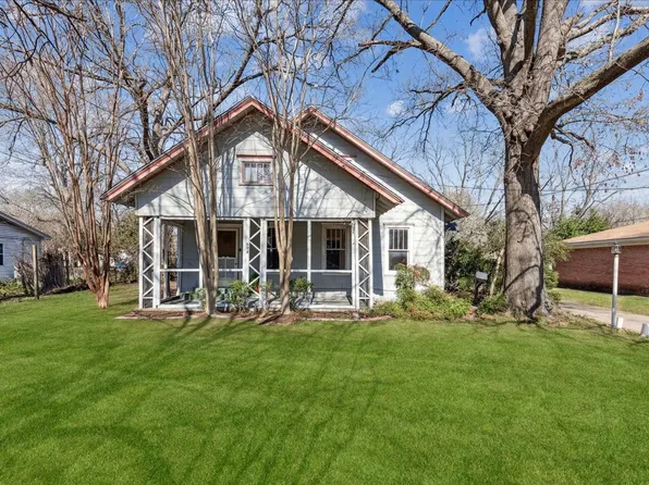 604 W State St, Terrell, TX 75160