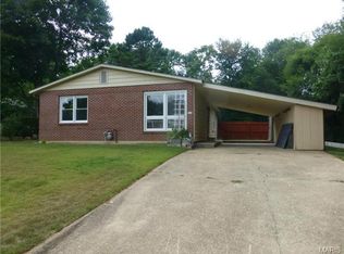 808 Thornton St, Waynesville, MO 65583