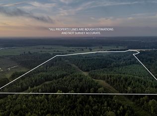 Airport Rd, Newton, MS 39345