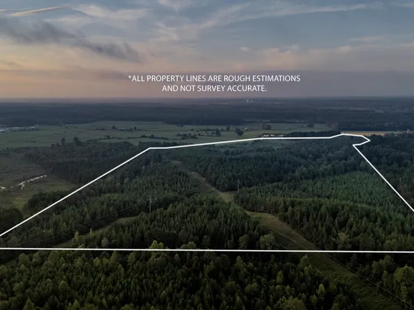 Airport Rd, Newton, MS 39345