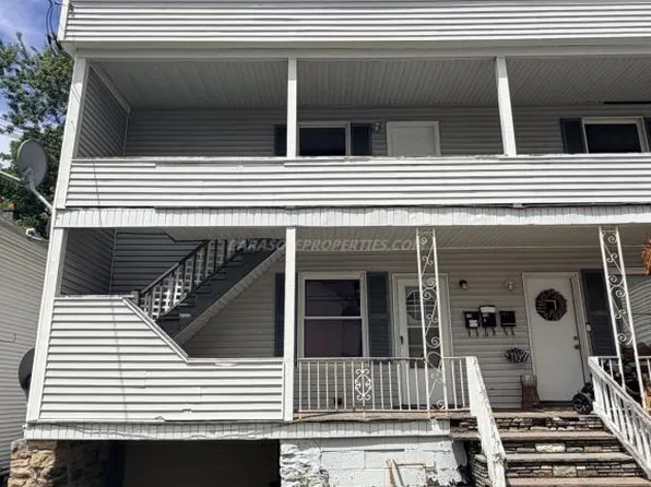 116 Morris Ave Floor 2, Scranton, PA 18504