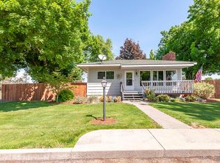 1700 Old Milton Hwy, Walla Walla, WA 99362