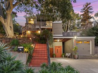 371 Ocean View Ave, Kensington, CA 94707