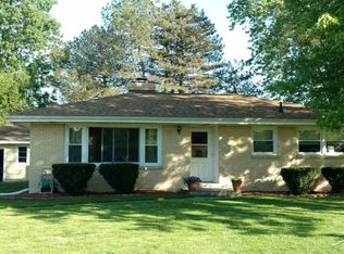 3326 Bobendick St, Saginaw, MI 48604