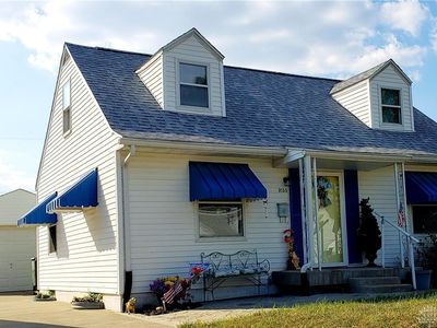 2135 Mershon Ave, Dayton, OH, 45420