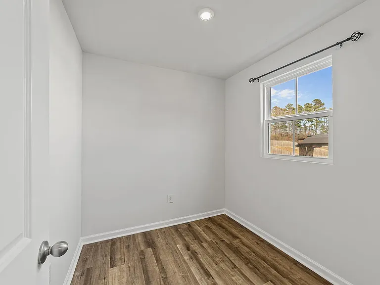 Bonus Room - Storage, gym, office or play room