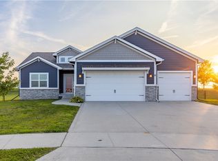 3915 NW 14th Ct, Ankeny, IA 50023