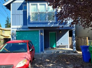 2244 SE 112th Ave, Portland, OR 97216