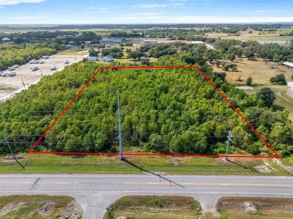 1234 Main St, Hackberry, LA 70645
