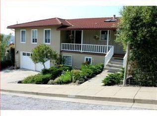 1520 Desvio Way, Belmont, CA 94002