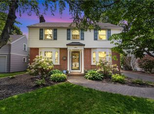 27 Covington Rd, Rochester, NY 14617