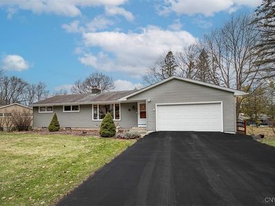 304 Sherbrooke Rd, Manlius, NY, 13104