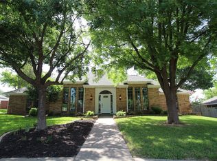 4220 Rosita Ct, Plano, TX 75074