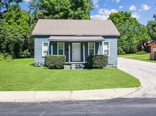 918 Brown St #B, Alton, IL 62002