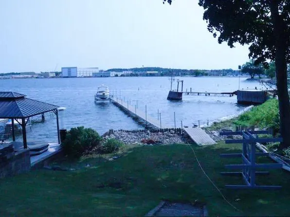 210 N Joliet AVENUE, Sturgeon Bay, WI 54235