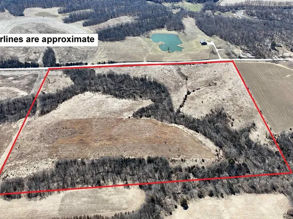 275th St, Mount Pleasant, IA 52641