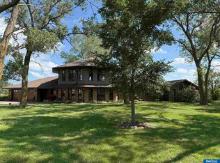 7701 W Yankee Hill Rd, Denton, NE 68339