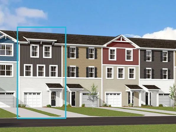 1232 Keydet Dr, Charlotte, NC 28216