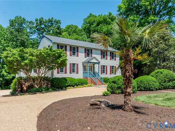 1617 Swansbury Dr, Henrico, VA 23238