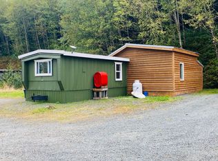 719 Chief Richard Carle Sr Dr, Craig, AK 99921