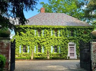 306 W Lake Rd, Tuxedo Park, NY 10987