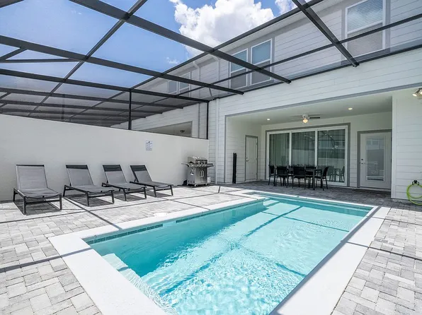 1262 Shoreside St, Clermont, FL 34714