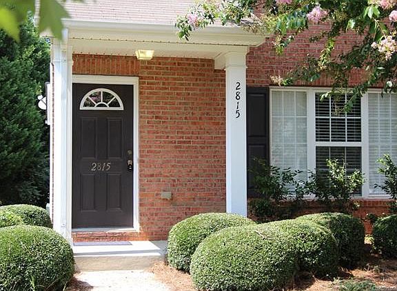 2nd image of 2815 Summergrove Ct #220
