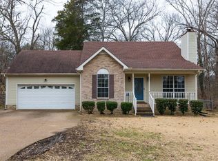 132 W Marthona Rd, Madison, TN 37115