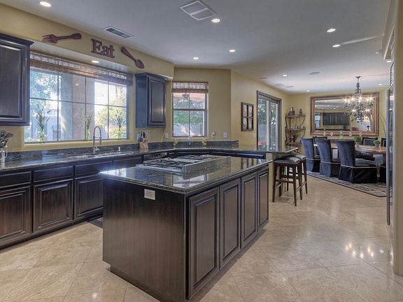 7344 N 9th Pl - Kitchen 2