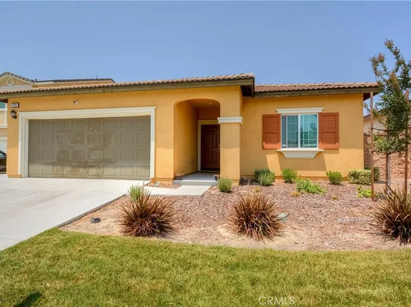 17908 Pokeroot Ln, San Bernardino, CA 92407