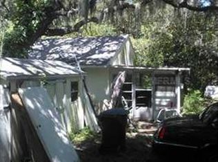 407 NW 5th St, Mulberry, FL 33860